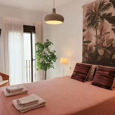 דירה Sherryflat Paralejo 10 - Parking חרז