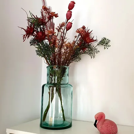 Sherryflat Paralejo 10 - Parking アパート *