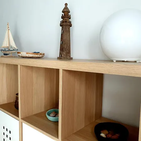 Sherryflat Paralejo 10 - Parking アパート ヘレス