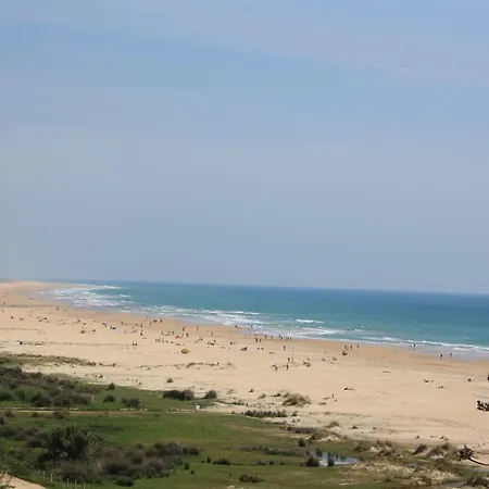 דירה Sherryflat Paralejo 10 - Parking חרז