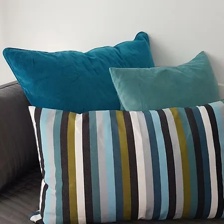 Sherryflat Paralejo 10 - Parking アパート