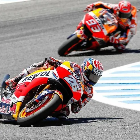 Sherryflat Paralejo 10 - Parking *