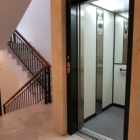דירה Sherryflat Paralejo 10 - Parking