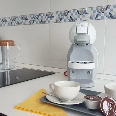 Sherryflat Paralejo 10 - Parking *