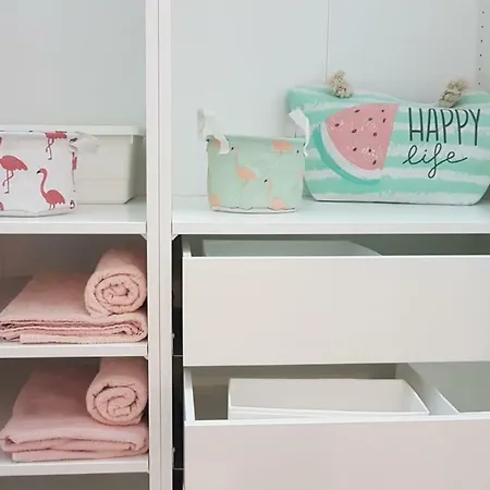 アパート Sherryflat Paralejo 10 - Parking