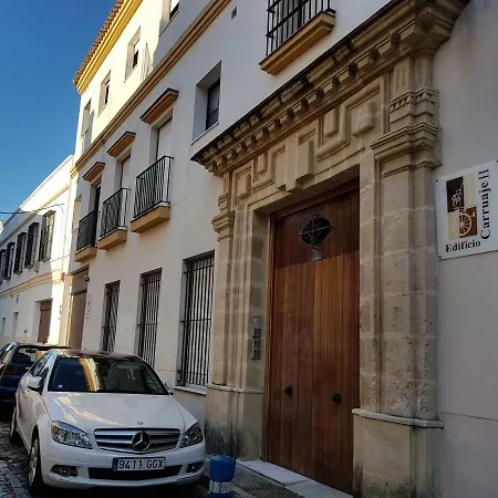 Sherryflat Paralejo 10 - Parking דירה חרז