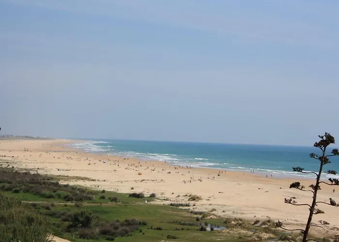 Daire Sherryflat Paralejo 10 - Parking Jerez de la Frontera