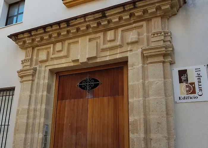 Daire Sherryflat Paralejo 10 - Parking