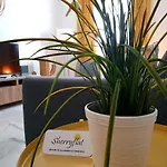 Sherryflat Paralejo 10 - Parking