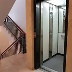 Apartman Sherryflat Paralejo 10 - Parking