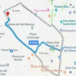 Sherryflat Paralejo 10 - Parking Apartman