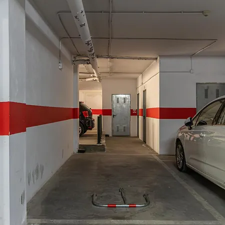 Pilonsan - Parking *