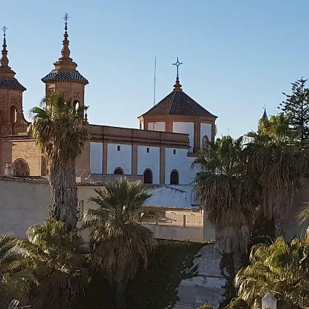 Sherryflat Paralejo 10 - Parking *