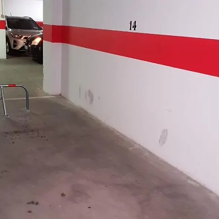 Pilonsan - Parking *