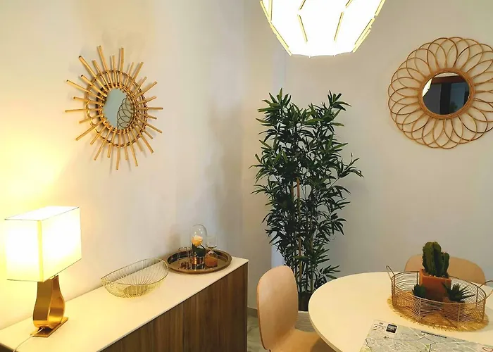 Sherryflat Paralejo 10 - Parking * Херес-де-ла-Фронтера