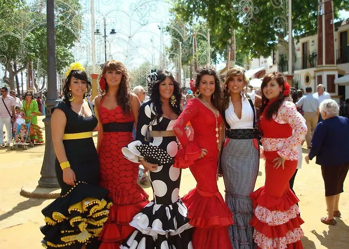 Sherryflat Paralejo 10 - Parking *