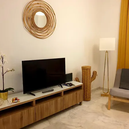 דירה Sherryflat Paralejo 10 - Parking חרז