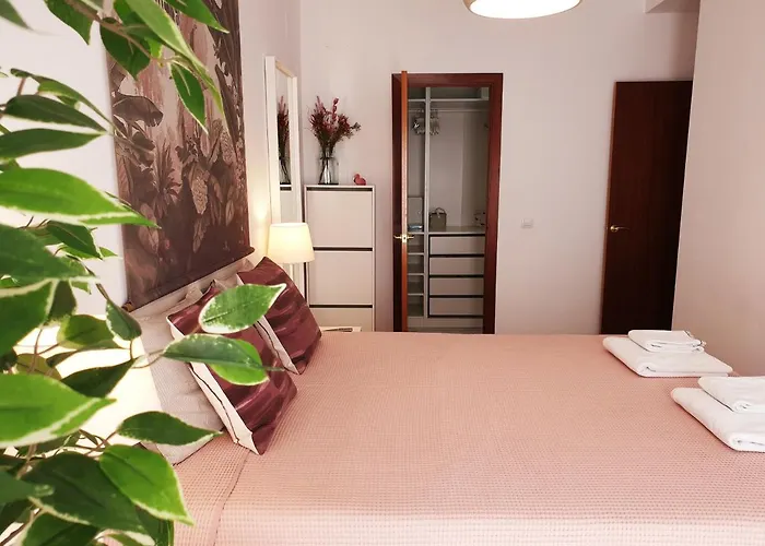 Sherryflat Paralejo 10 - Parking חרז