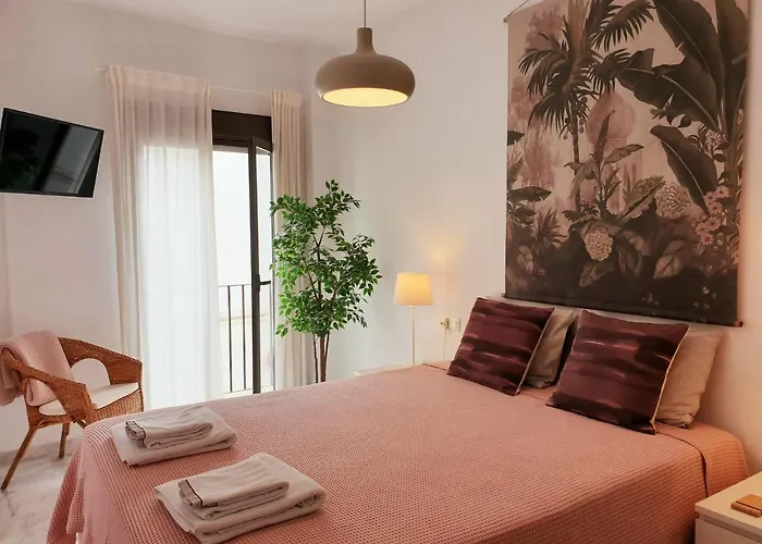 דירה Sherryflat Paralejo 10 - Parking חרז