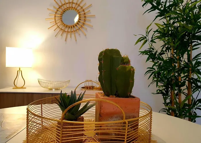 Sherryflat Paralejo 10 - Parking דירה חרז