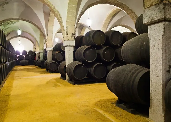 Sherryflat Paralejo 10 - Parking דירה *