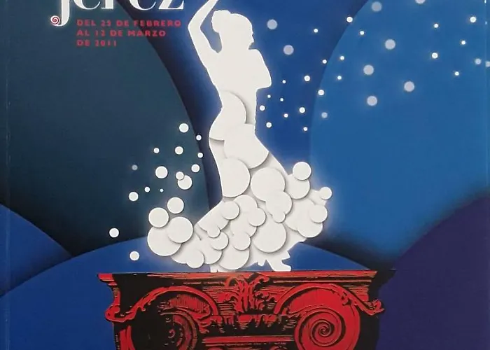 Sherryflat Paralejo 10 - Parking